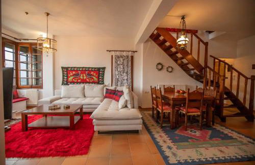 Alonia Forest House - Photo 21