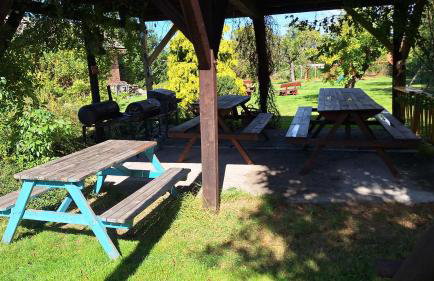 Willa Osada Pogodno - Foto 64