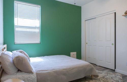 Comfy House Private Backyard with Pool BBQ Citrus - Foto 28