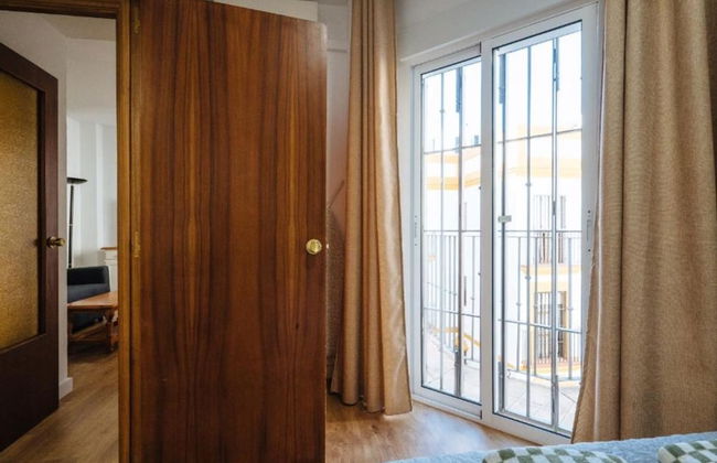 Bellas Artes I in Sevilla - Foto 24