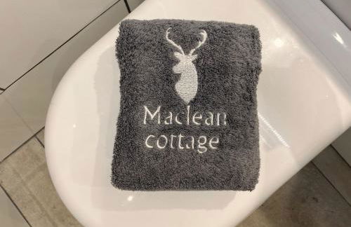 MacLeen Cottage - Foto 28