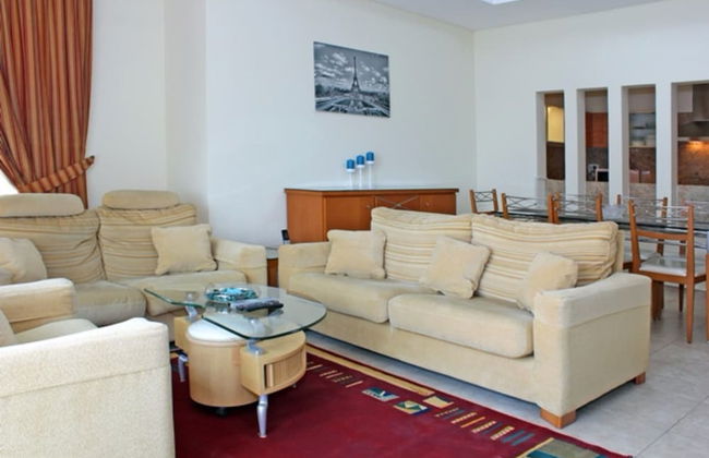 Piks Key - Rigga Al Buteen - Foto 1