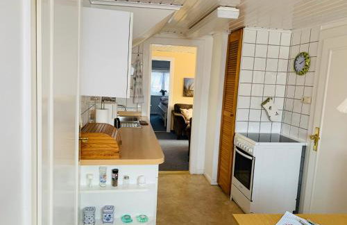 Haus Boy Jensen Wohnung Dünenblick - Foto 8