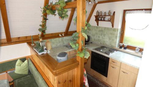 Ferienhaus in Lichtenhain - Foto 4