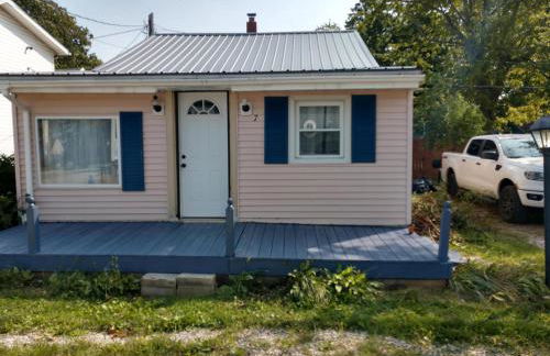 Lake View Cottage on Lake Erie - Foto 57