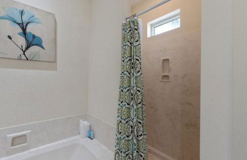 PalmTreeParadise Free Golf Cart 5 min walk 2 Beach - Foto 26