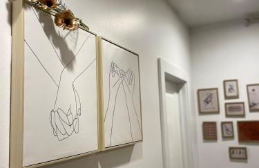 The Cocoon - Studio - Private Entry - Foto 8