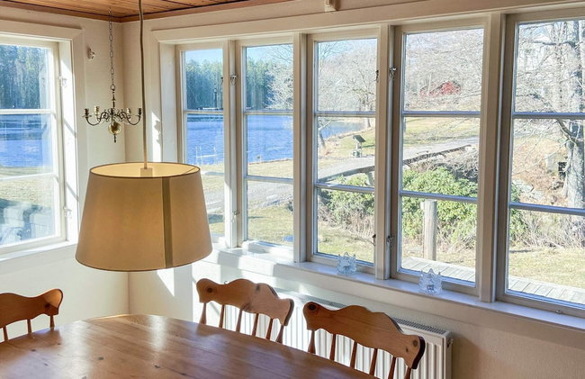 5 Star Holiday Home in Asbro - Photo 18