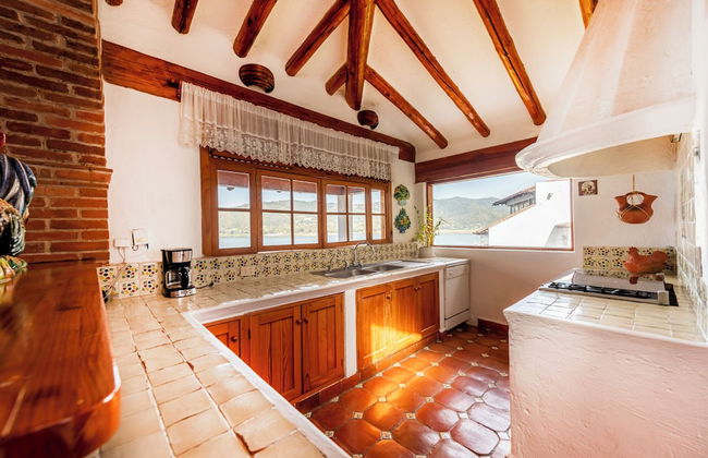 Casa Cuatro Elementos - Foto 17