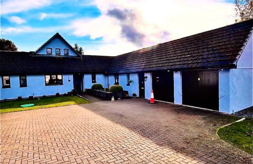 Lindas Retreats Self catering accommodation 1 bedroom cottage or 3 bedroom House - Foto 1