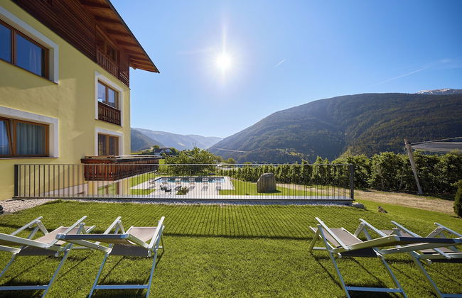 Residence Schiestlhof - Foto 74