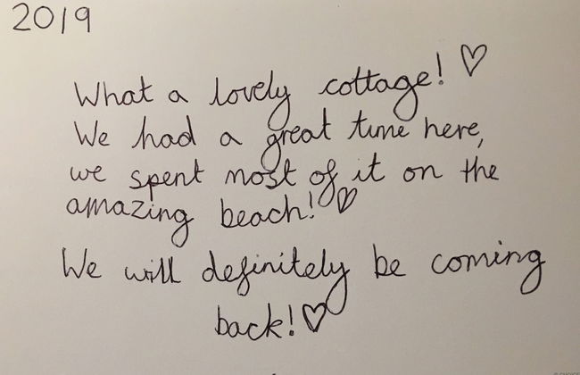 Croyde Victoria Cottage 2 Bedrooms - Foto 39