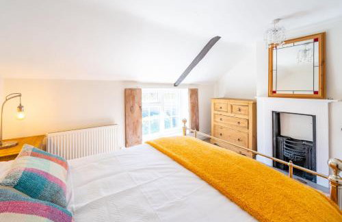 5 Mill Cottage - Foto 22