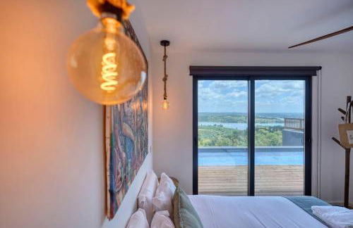 Caju Villas Montargil - Villa Pedra Furada - Foto 21