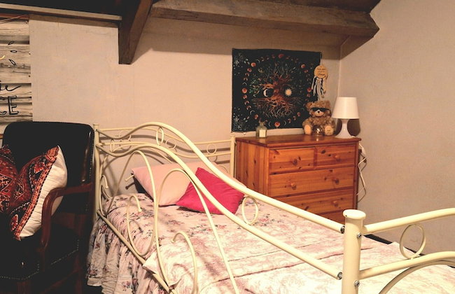 House Ardennes Blue in Theux Near Spa - Foto 17