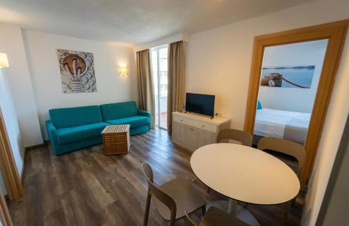 Apartamentos Vistasol - Foto 7