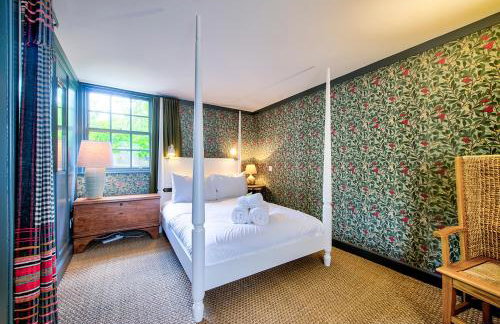 Rock House - Photographer's Studio - Historic Gem in the heart of the City - Foto 11