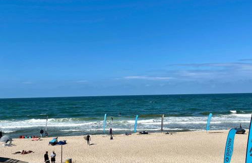 Schönes Sylt-Apartement "Waihüs" im ruhigen Alt-Westerland - Foto 32