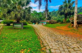Casa Premium Paraty com Piscina Aquecida e Passeio de Escuna de Cortesia incluso - Foto 50