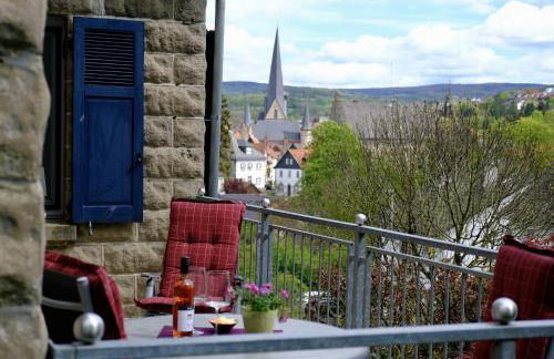 altes forsthaus schotten - Foto 23