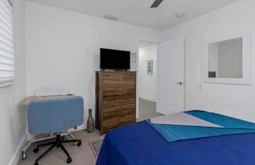 Villa Azule-Waterfront-Dock-Free Amenities-Bikes-Fishing and Beach Gear - Foto 25