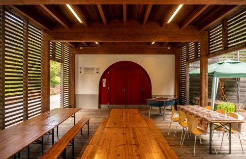 Casa Santel - Foto 14