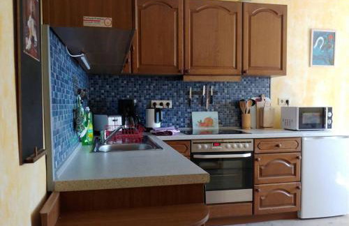 Ferienwohnung Langhammer - Foto 17