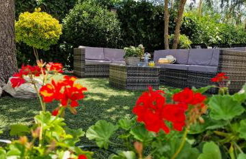 Cortijo Rodeo. Alojamiento Rural - Foto 20