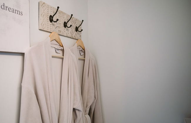 QuickStay - Sunlit Luxury Loft on King West - Foto 8