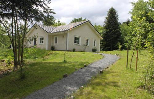 Ferienhaus Chalet Goldberg - Photo 8