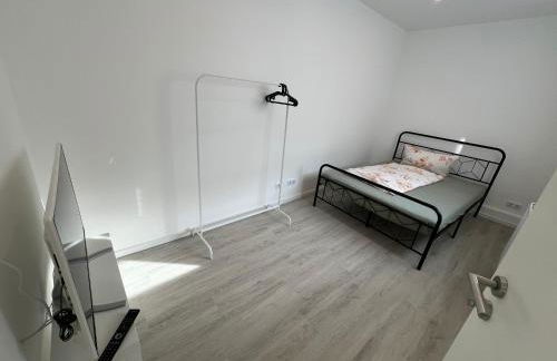 Katzensprung zum Holstentor! - Foto 43