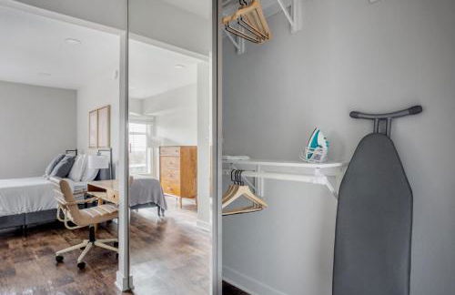 Blueground Fairfax jacuzzi nr La Brea Tar Pits LAX-1100 - Foto 20