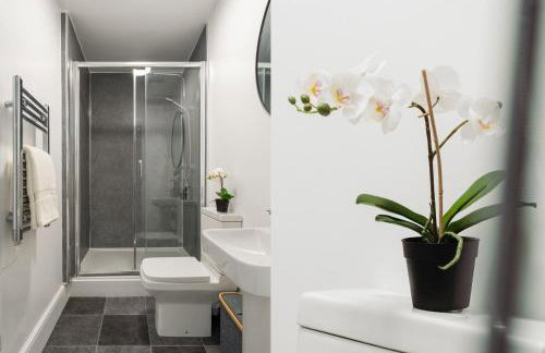 Cosy Harbour Luxe Modern 2BR Sleeps 6 - Foto 11