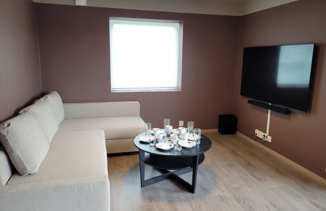 Telemark Apartments - Foto 16