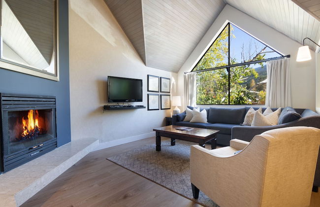 Powder's Edge by LaTour Hotels and Resorts - Foto 1