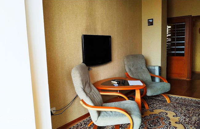 Central Penthouse Navigator - Foto 2