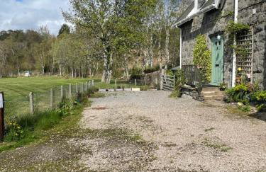 Newsagents Flat - Foto 16