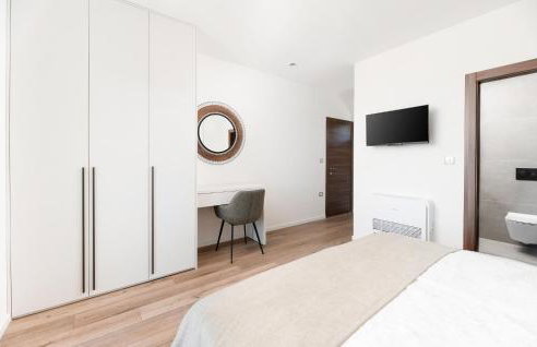 Beautiful Home In Burjaki With Sauna - Foto 23