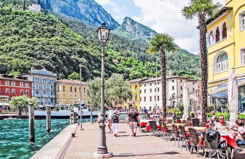 Apartment Nespolo by Interhome - Foto 36