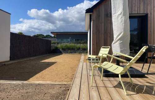 LA CASA SA TRINXA - 300 m des plages - Pointe de Beg-Meil - Foto 32