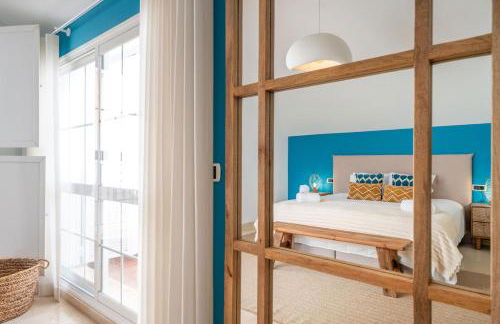 LXR Bahía de Marbella 3HAB Beachfront - Foto 18