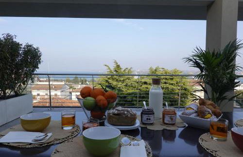 Homingarda - fine holiday apartments - Foto 22