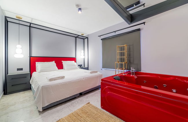 ARIA RIVA APART HOTEL - Foto 11