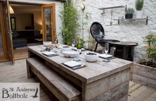 Luxury in the most convenient location in St Andrews - Foto 22