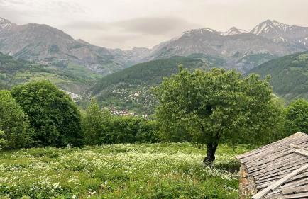 Duplex avec vue exceptionnelle parking et wifi gratuit - Photo 30