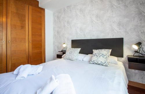 Apartamentos Castilla Luz Business - Foto 53