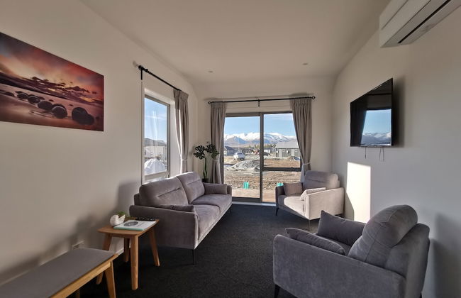 Skyrim Lodge - Foto 28