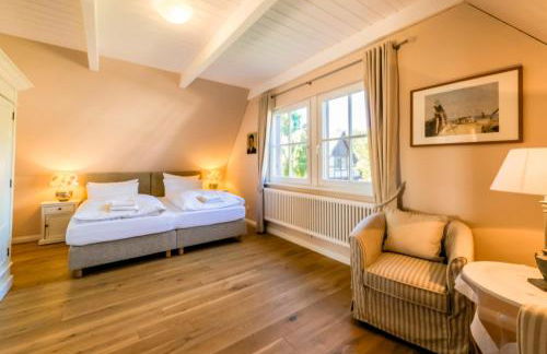 Fischerhaus in Quilitz - Foto 20