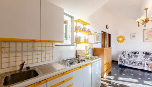 JOIVY Camogli Treasure for 4 with Terrace and Incredible View - Foto 5