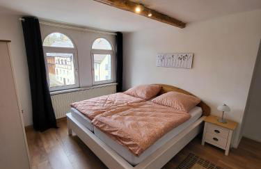 Ferienwohnung Sonnenhaus - Foto 7